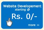 website developement in no cost, absolutely free